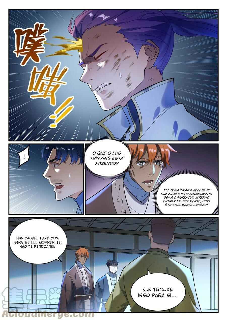 Chapter 870 - Page 8