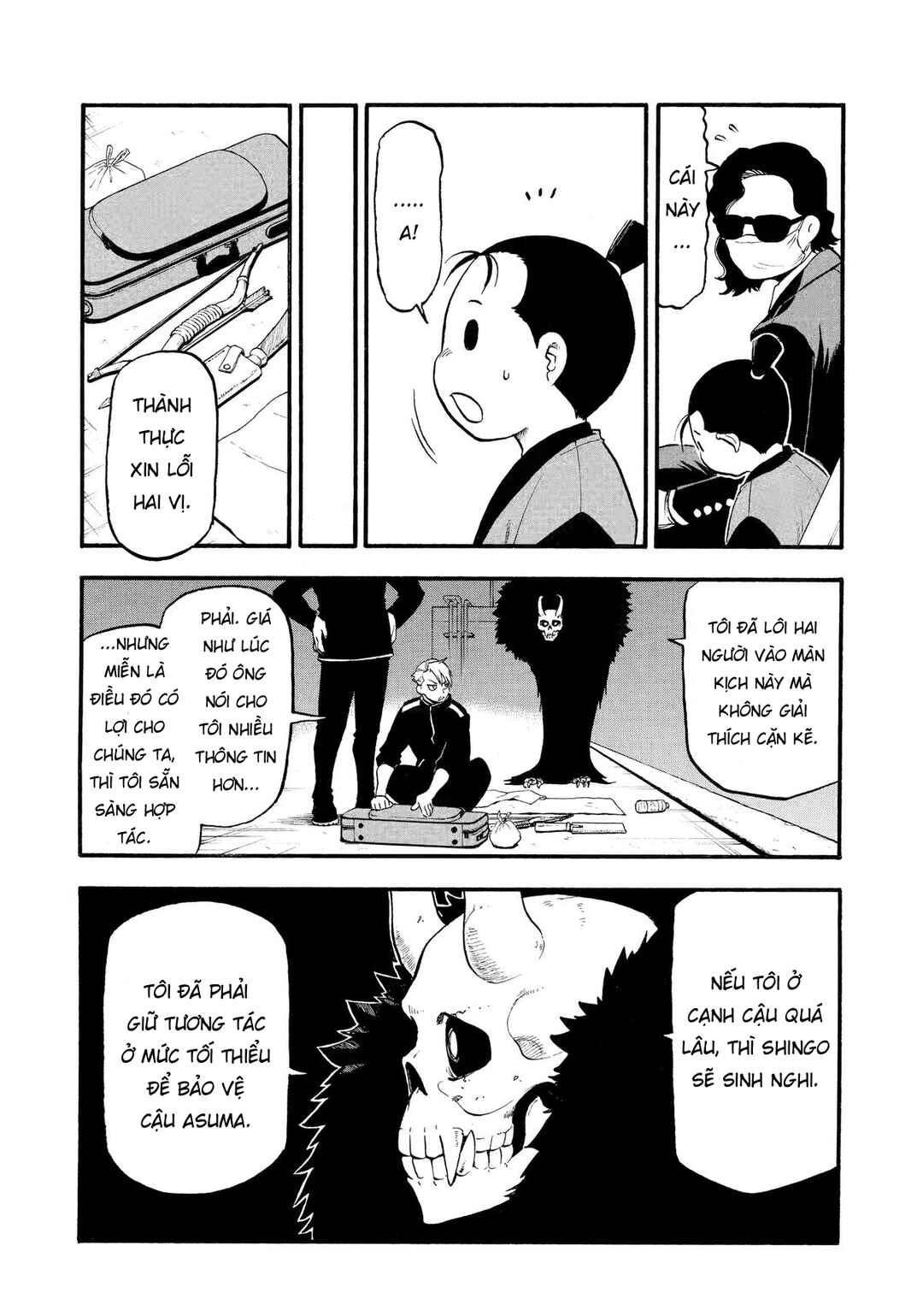 Chapter 24 - Page 29