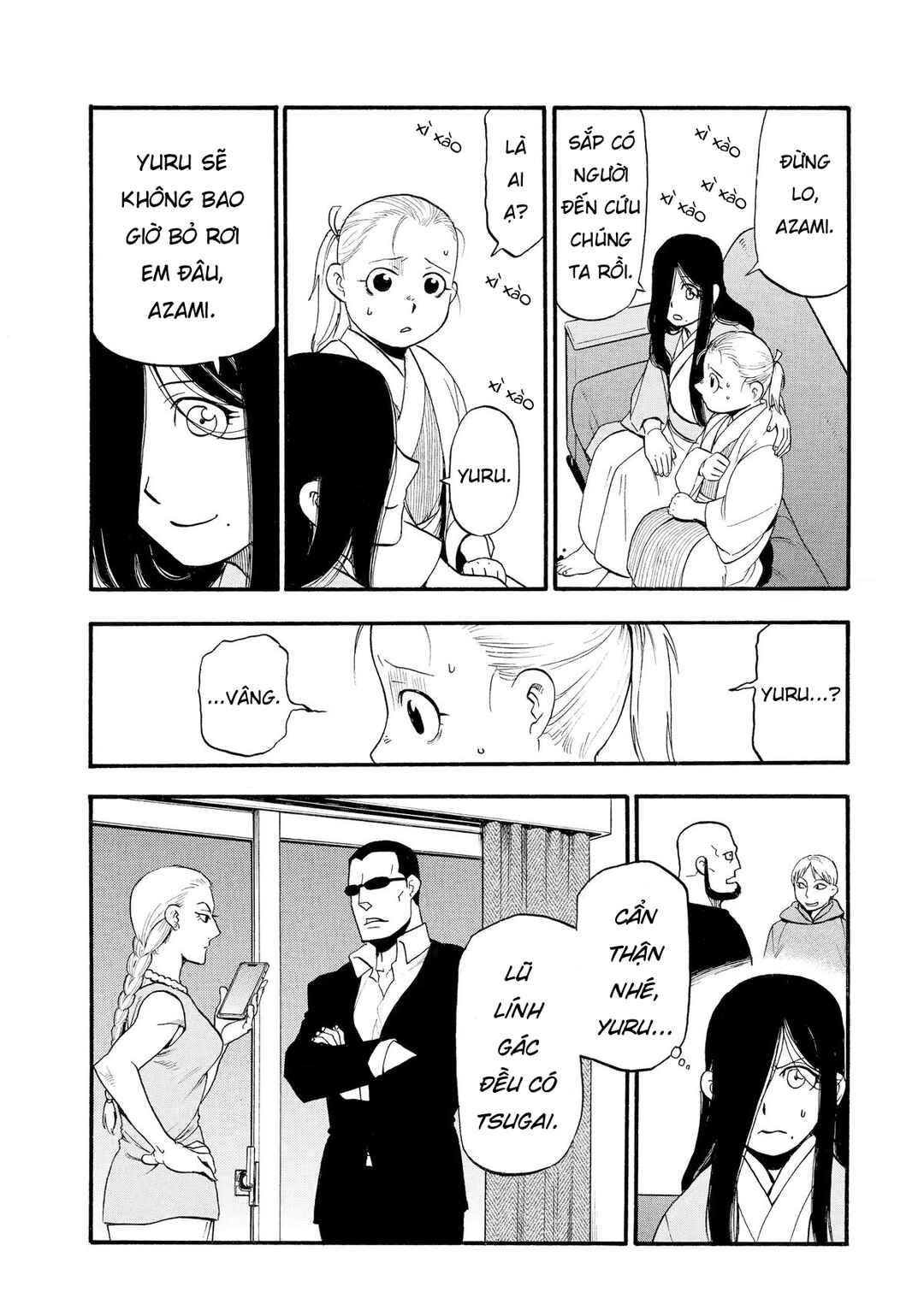 Chapter 24 - Page 38