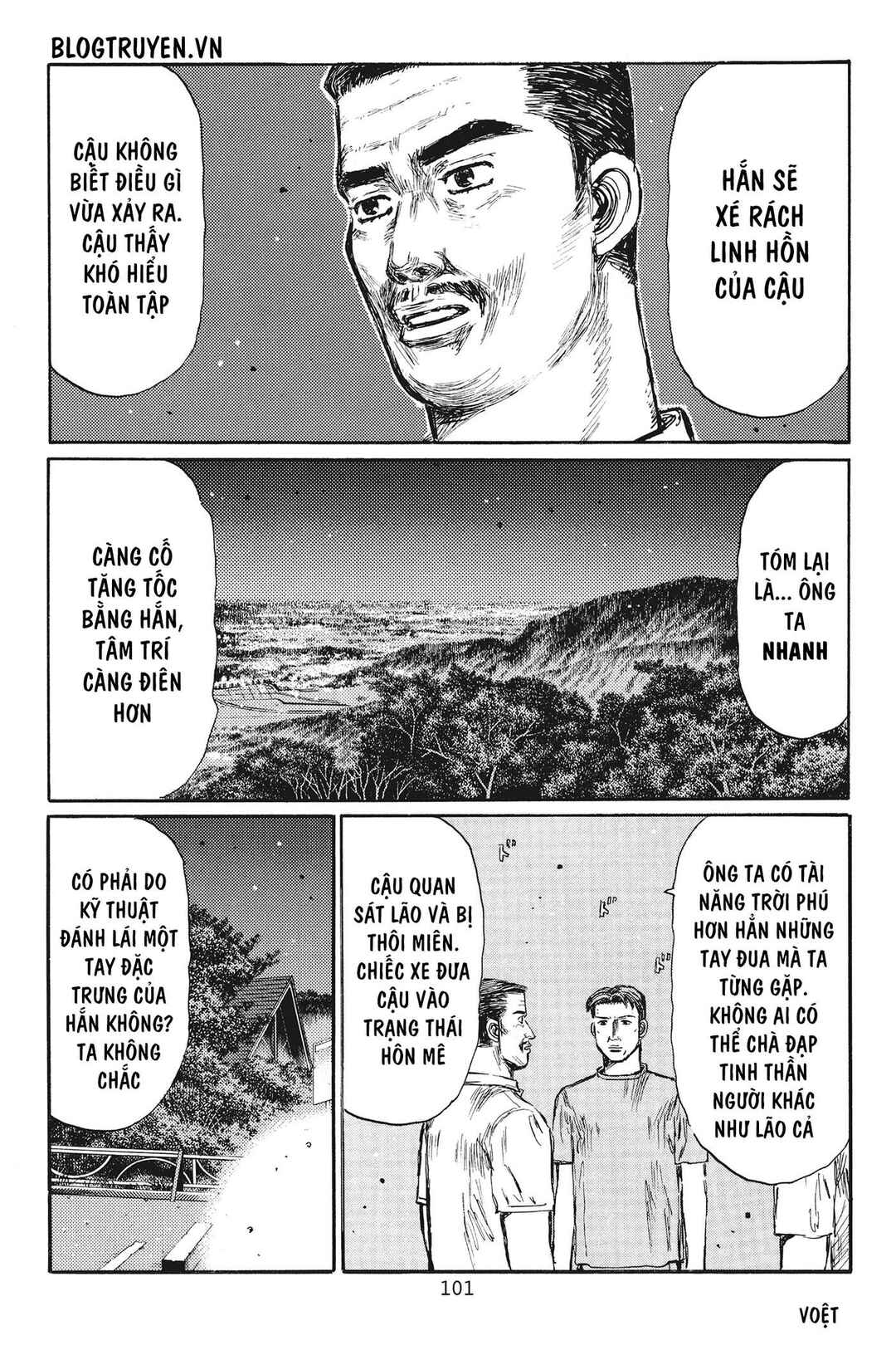 Chapter 381 - Page 11