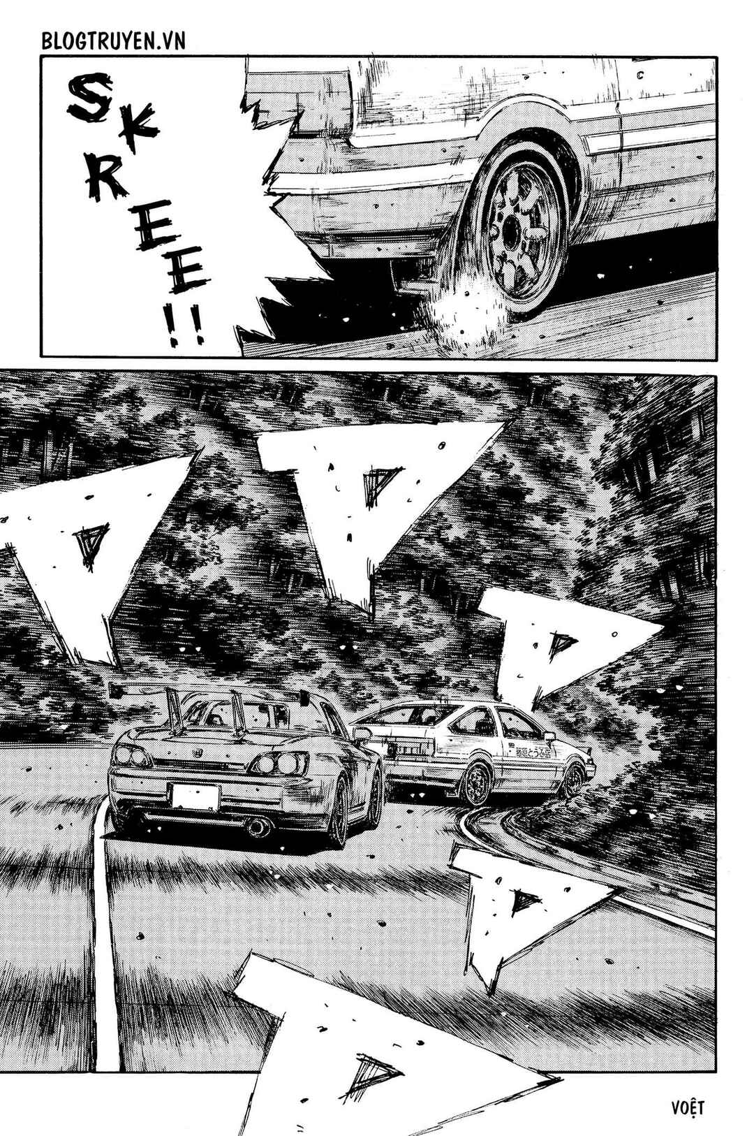 Chapter 381 - Page 7