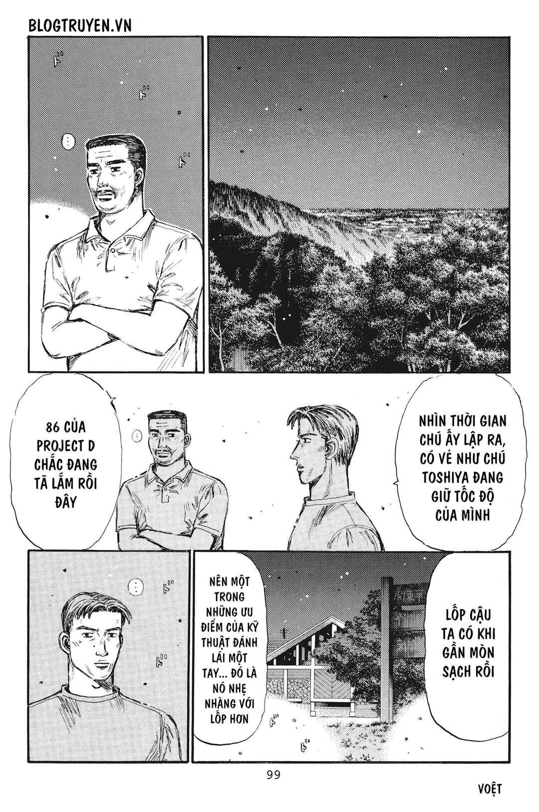 Chapter 381 - Page 9