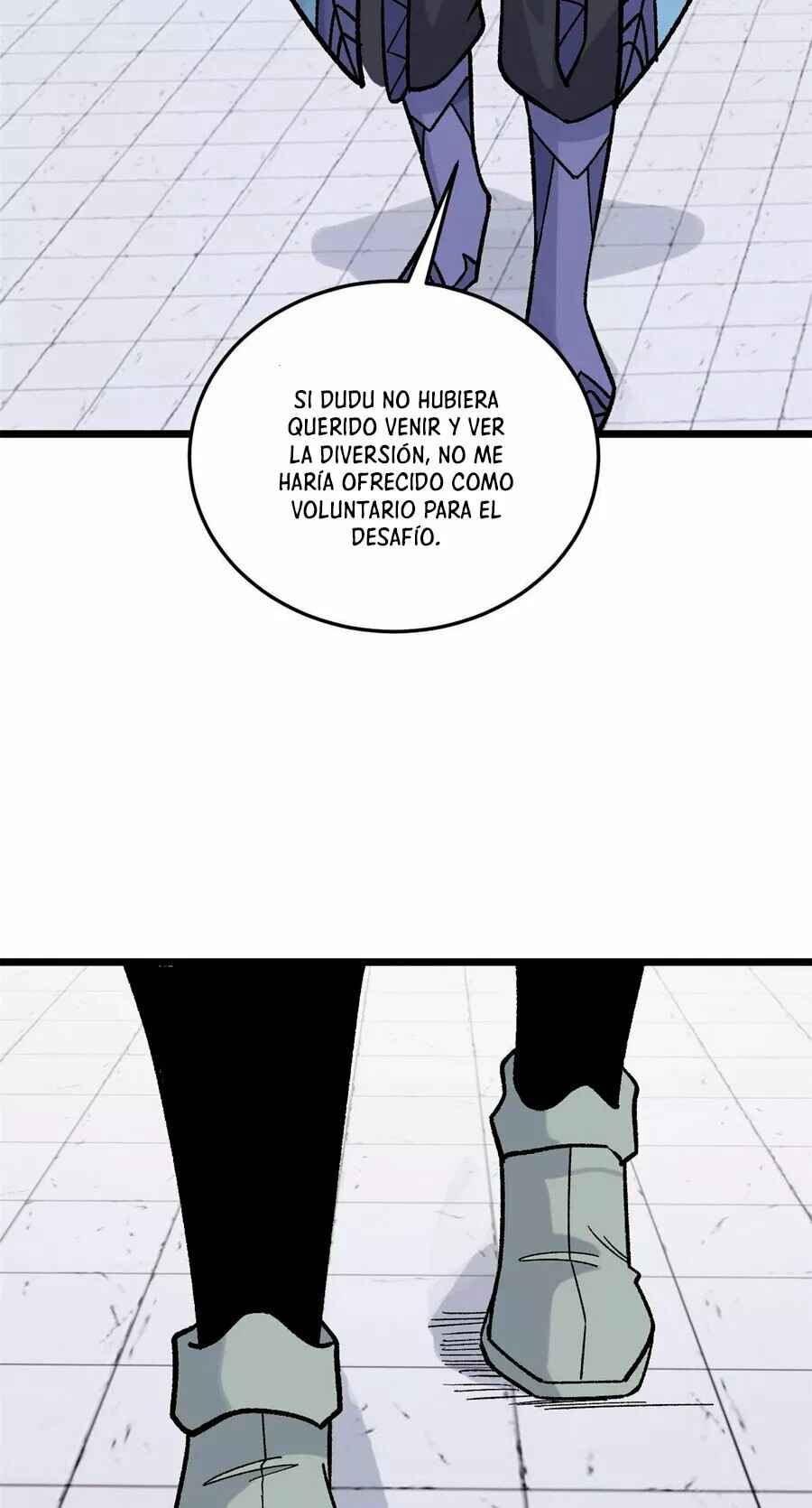 Chapter 161 - Page 6