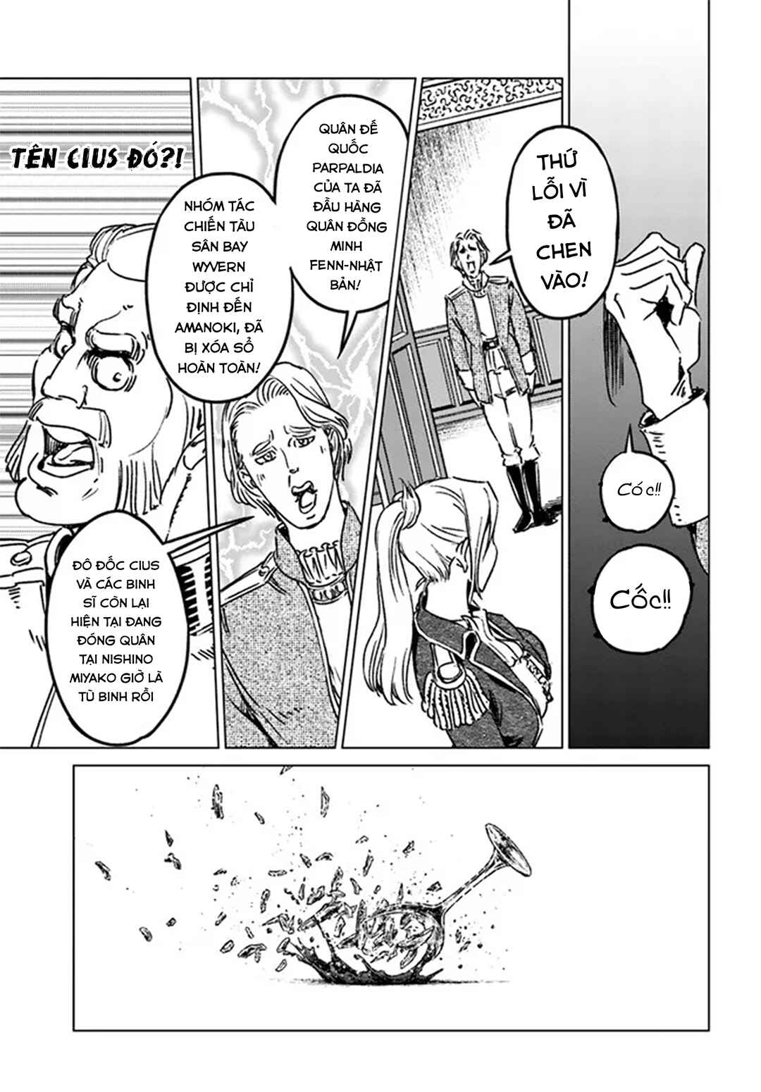 Chapter 35 - Page 21