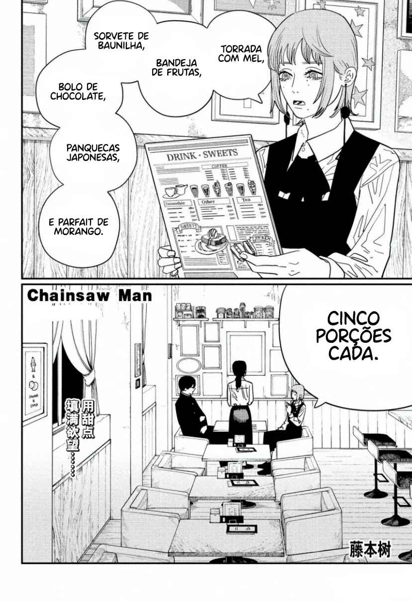 Chapter 122 - Page 1