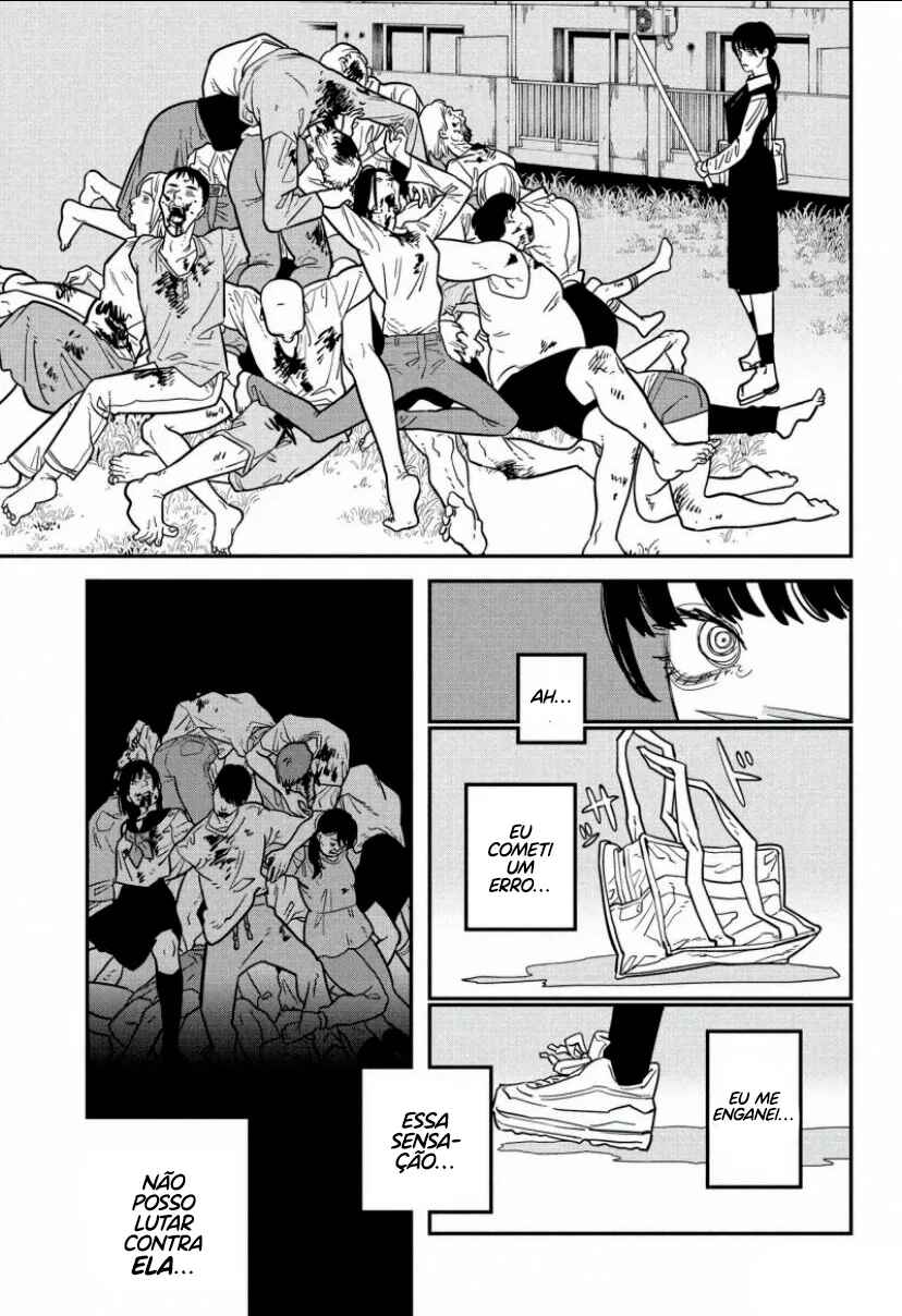 Chapter 122 - Page 16