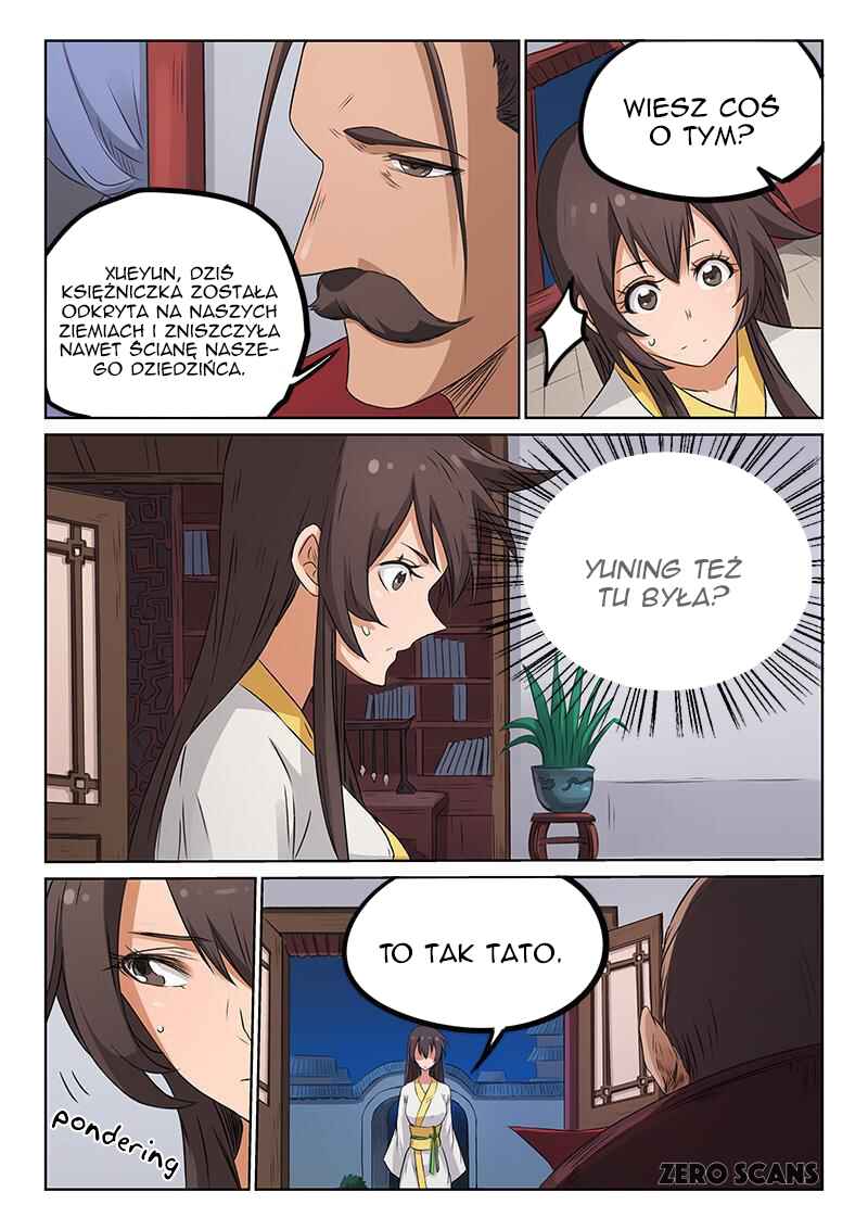 Chapter 173 - Page 3