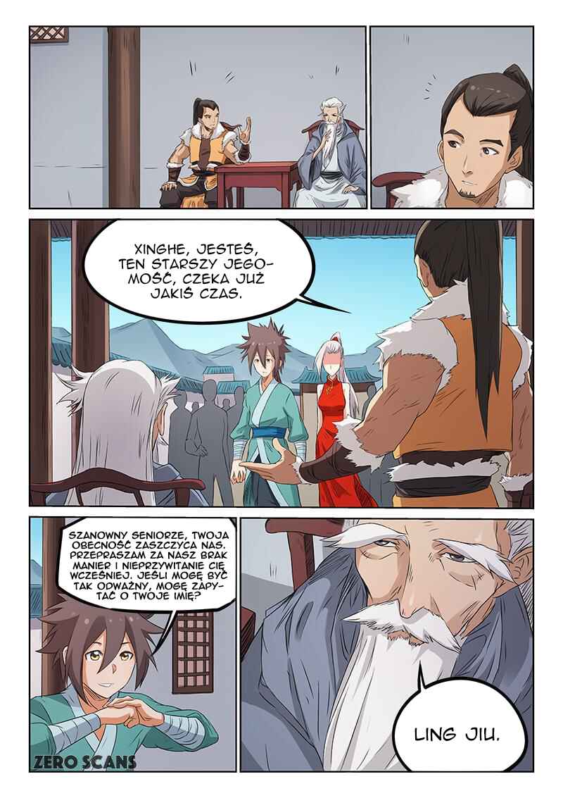 Chapter 173 - Page 9