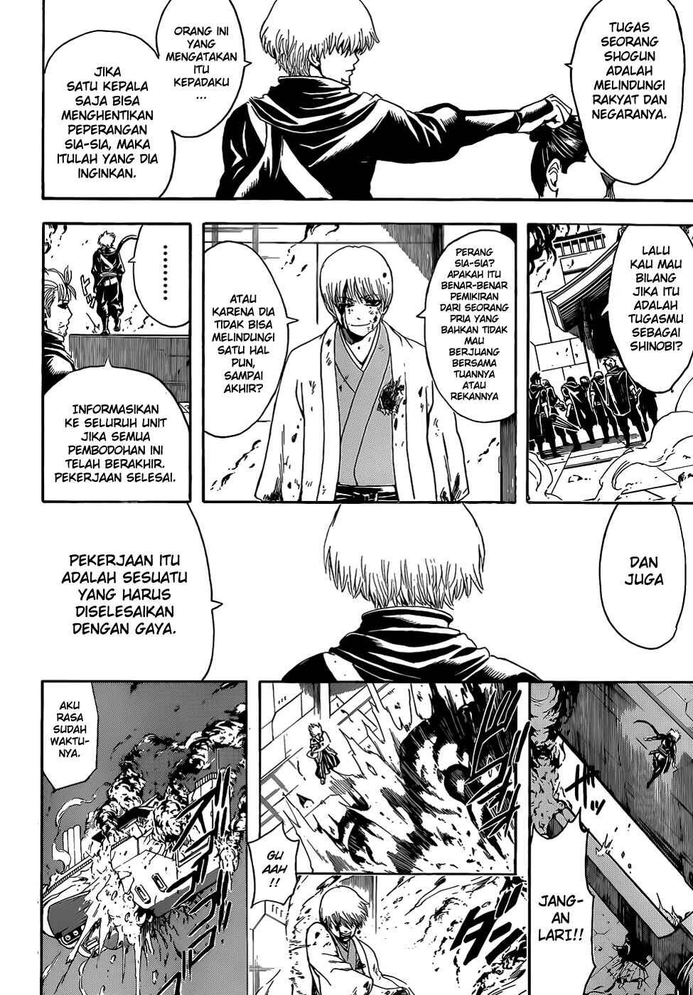 Chapter 506 - Page 10