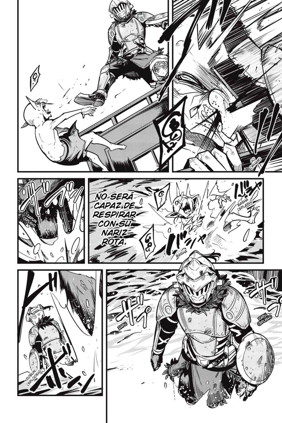 Chapter 121 - Page 18