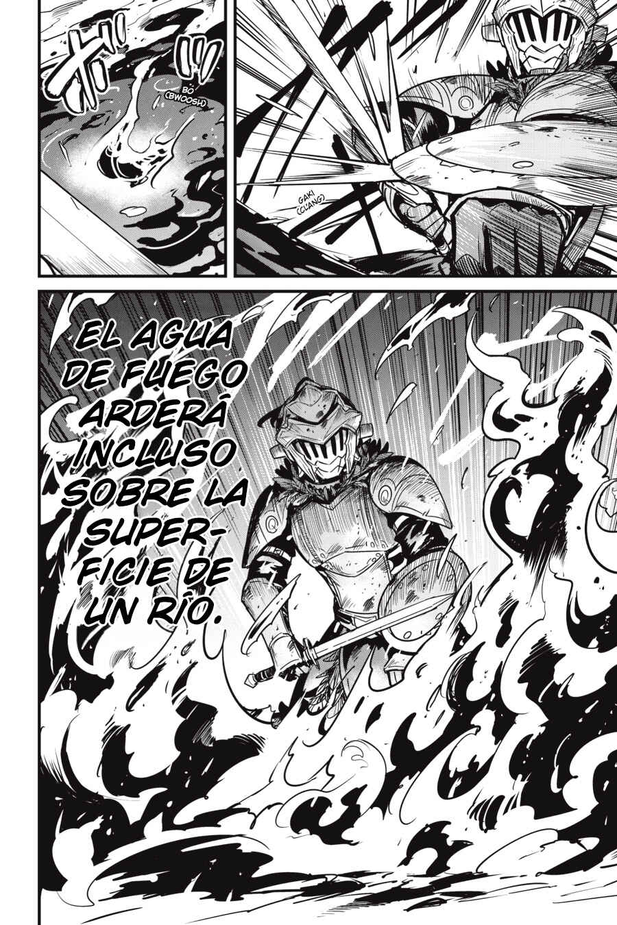 Chapter 121 - Page 22