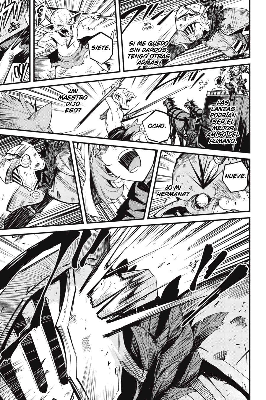 Chapter 121 - Page 7