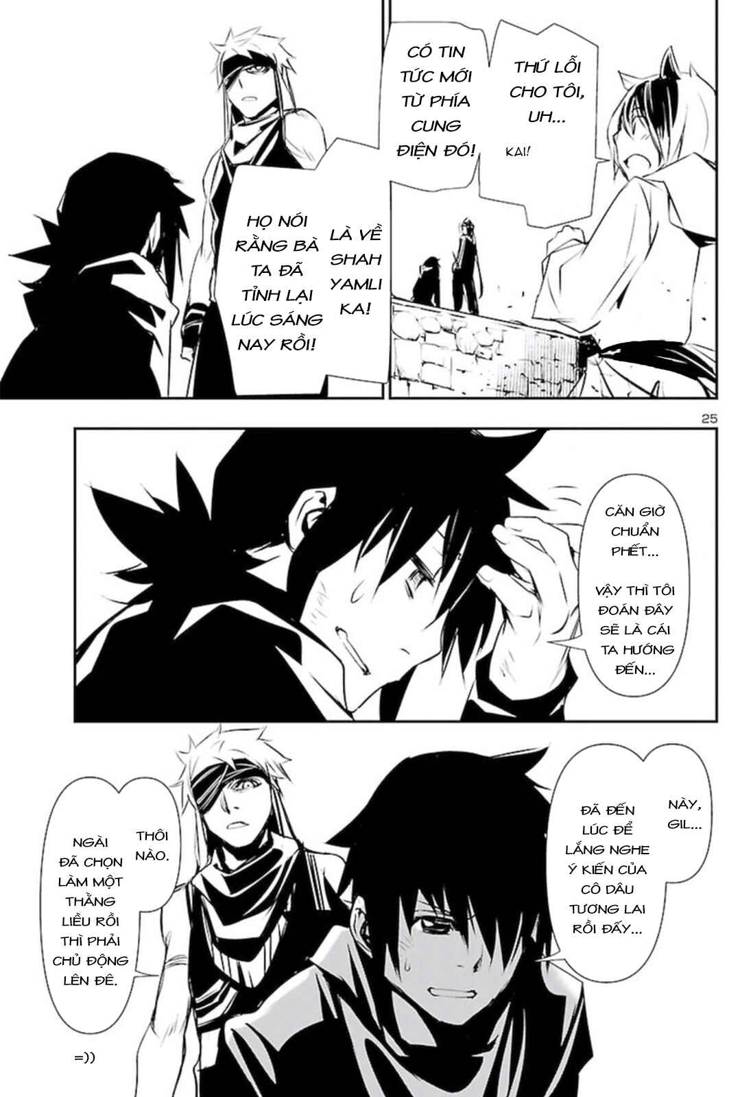 Chapter 66 - Page 26