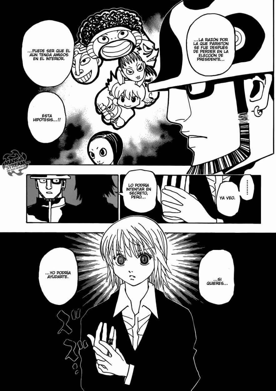 Chapter 348 - Page 16