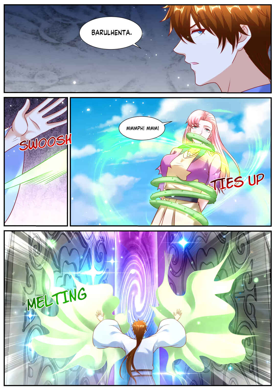 Chapter 976 - Page 2