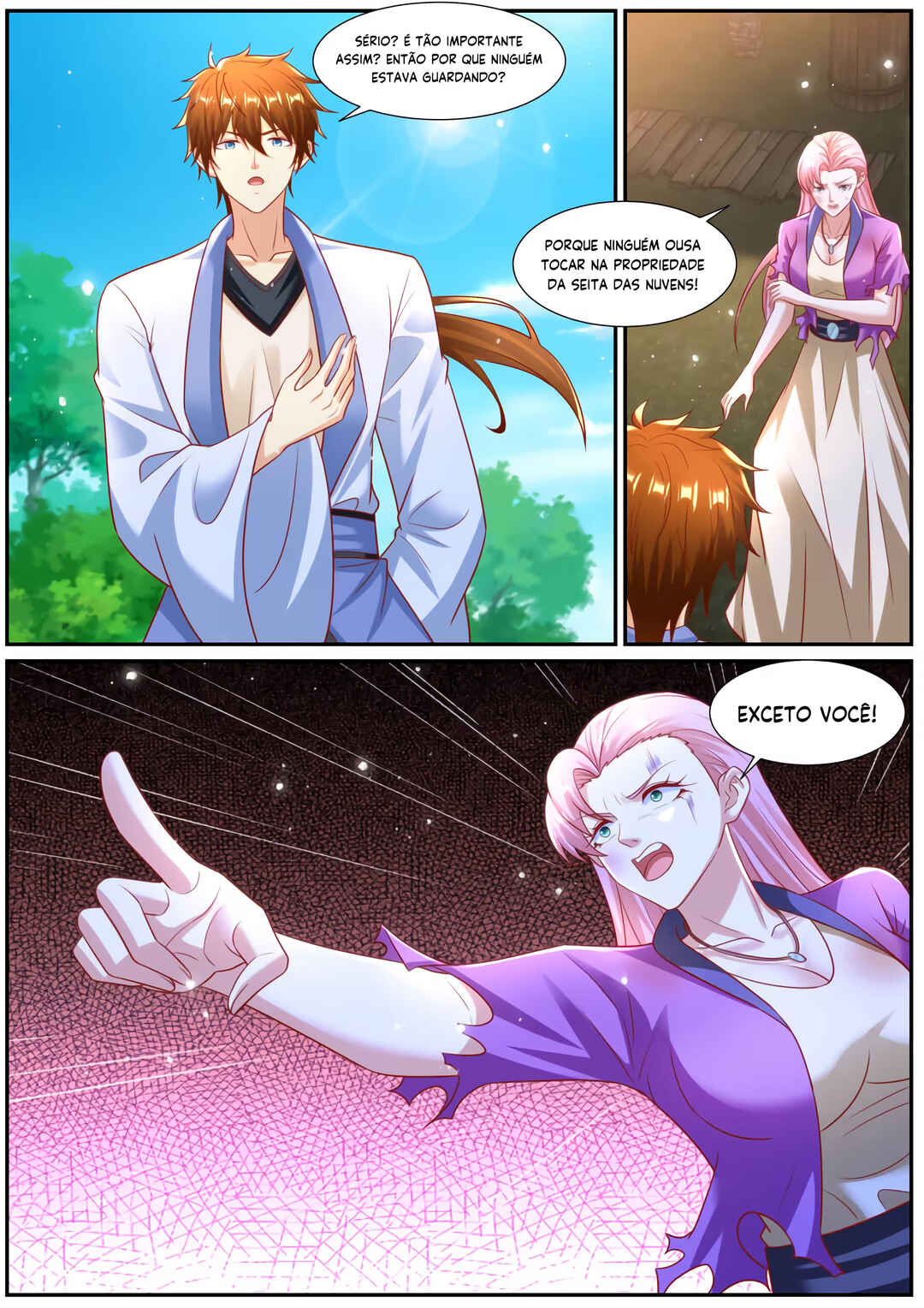 Chapter 976 - Page 7