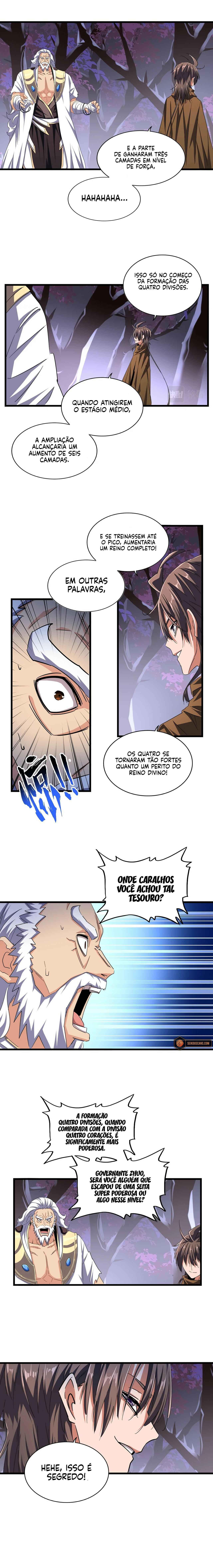 Chapter 267 - Page 3