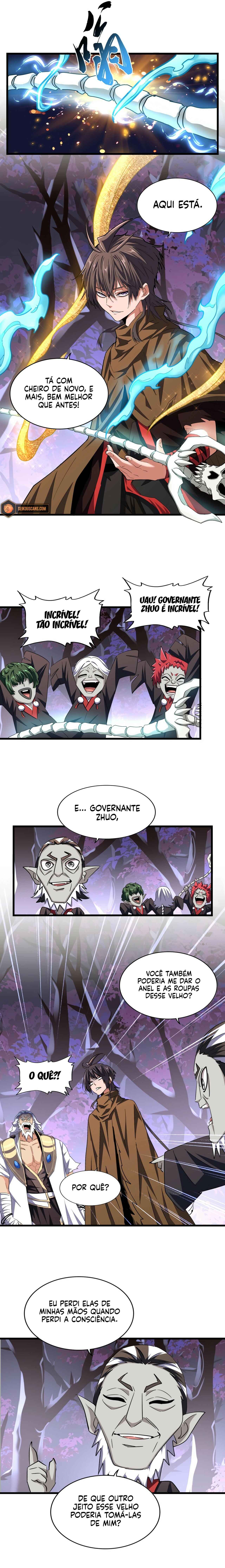 Chapter 267 - Page 5