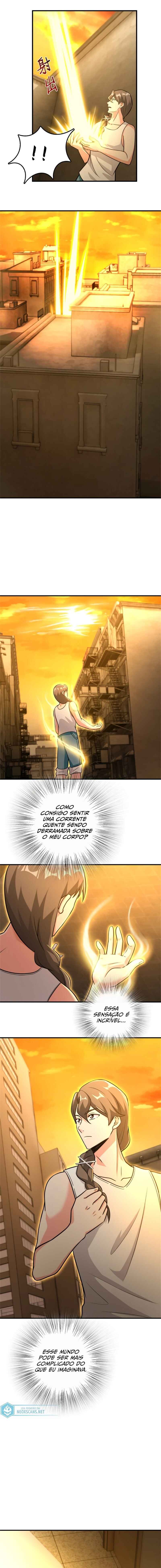 Chapter 371 - Page 5
