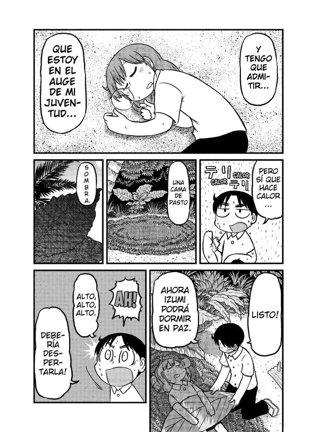 Chapter 140 - Page 8