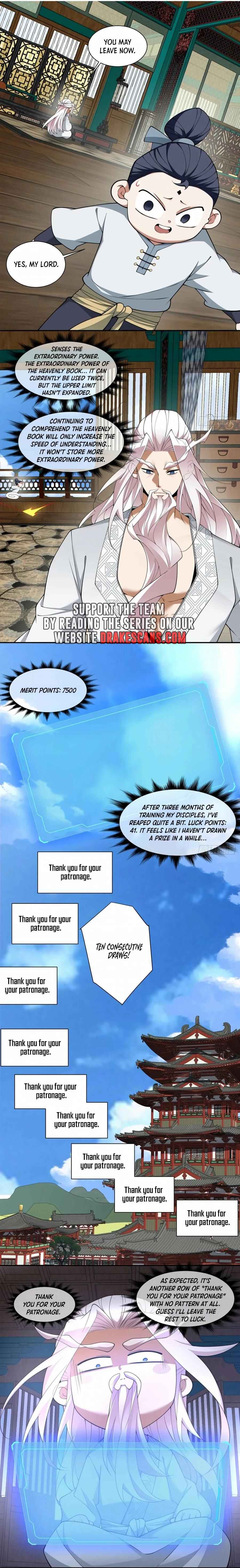 Chapter 302 - Page 2