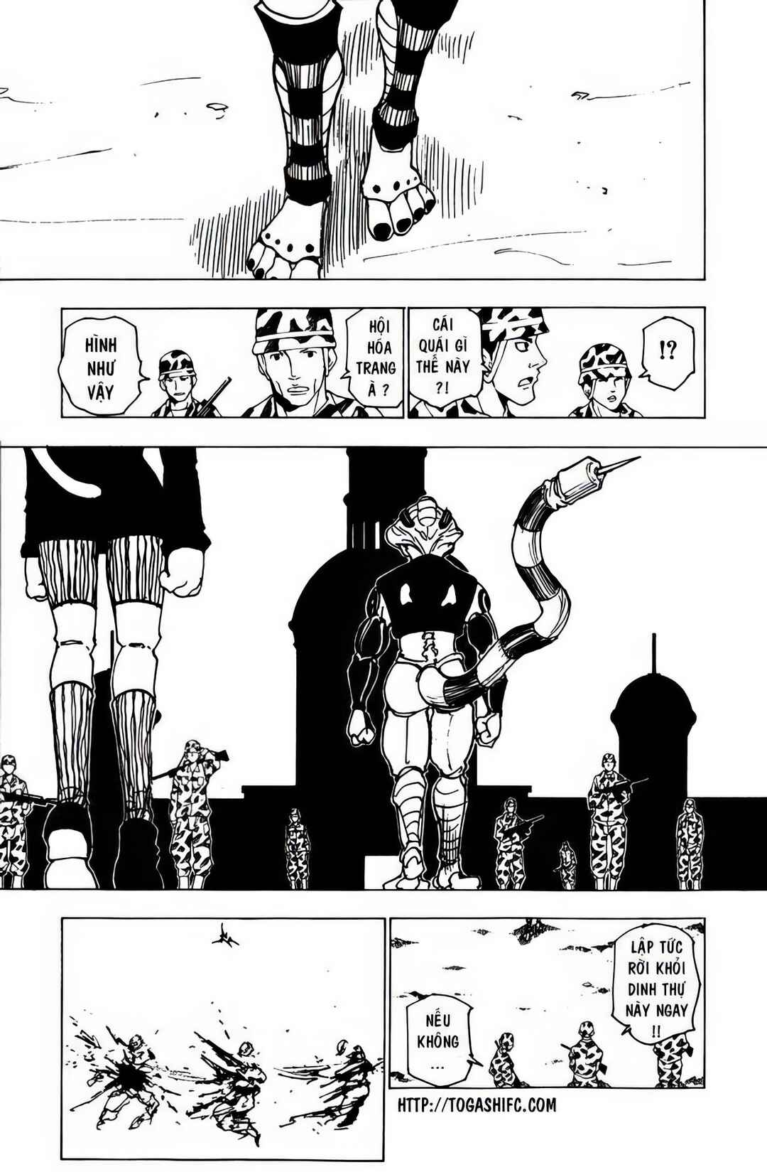 Chapter 216 - Page 11