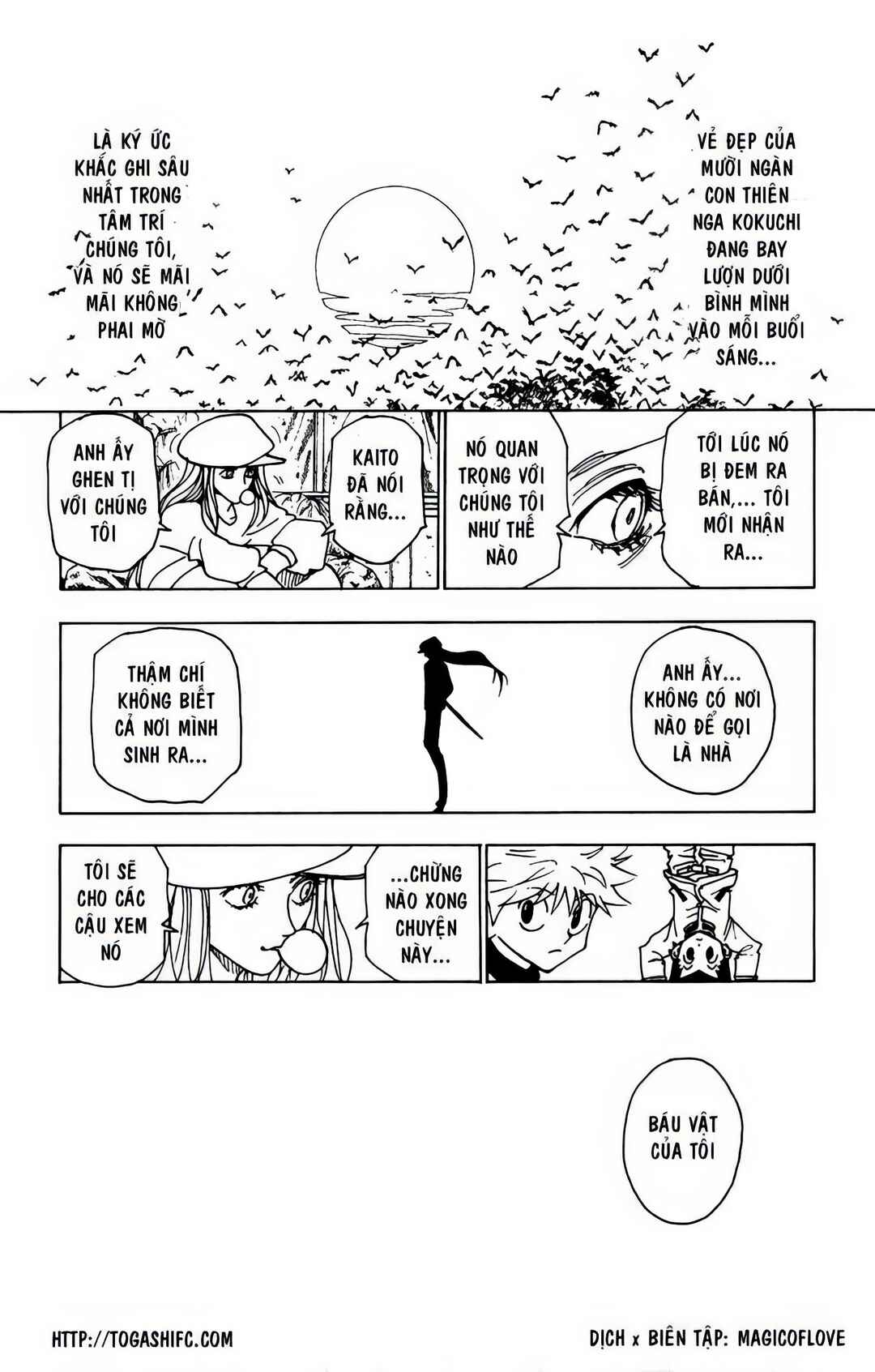 Chapter 216 - Page 5