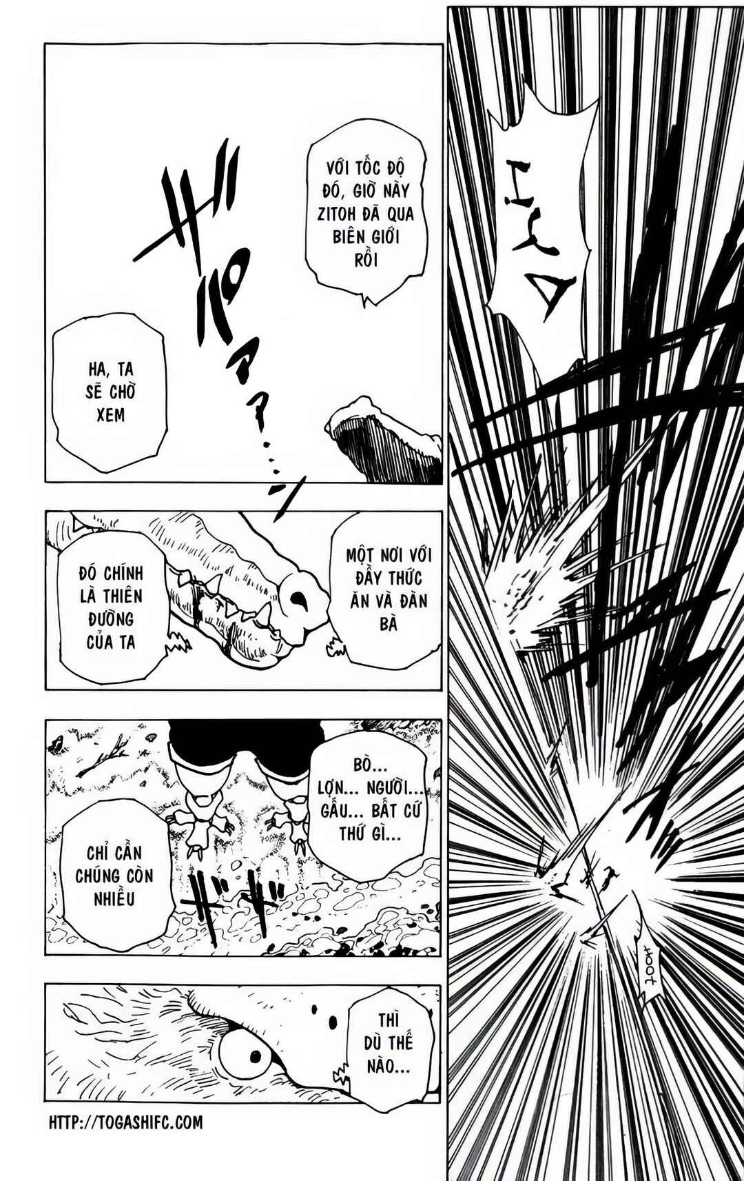 Chapter 216 - Page 8