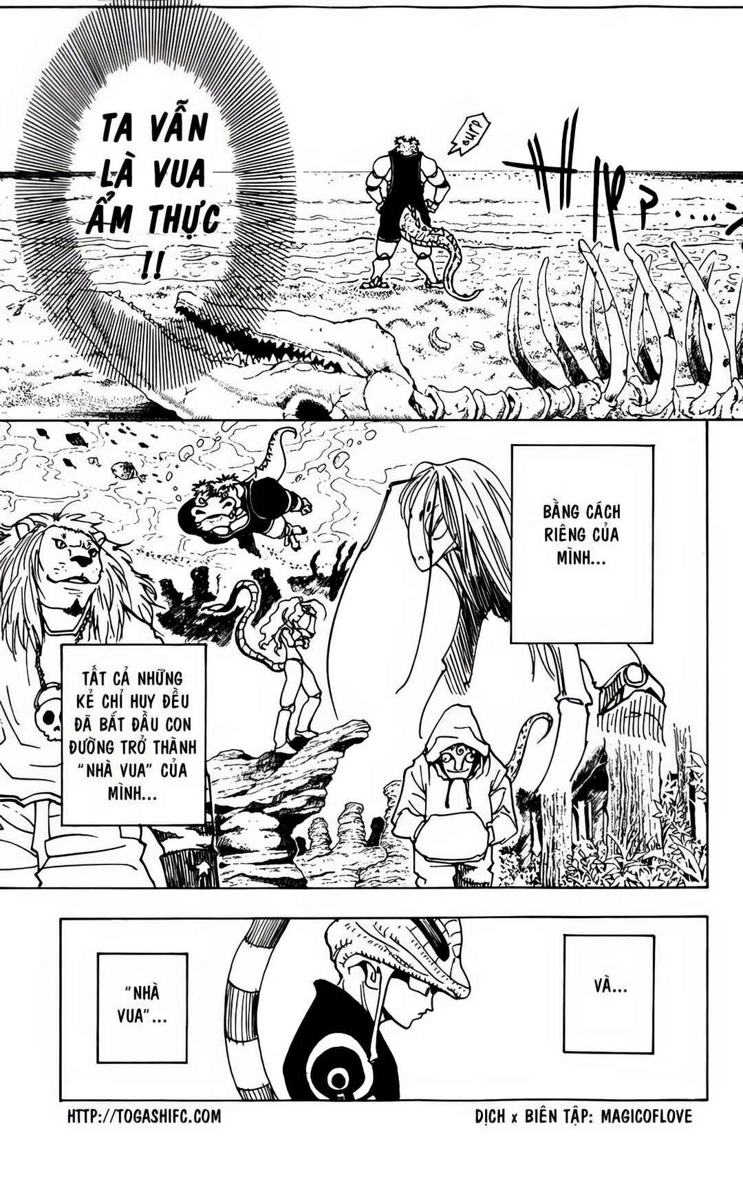Chapter 216 - Page 9