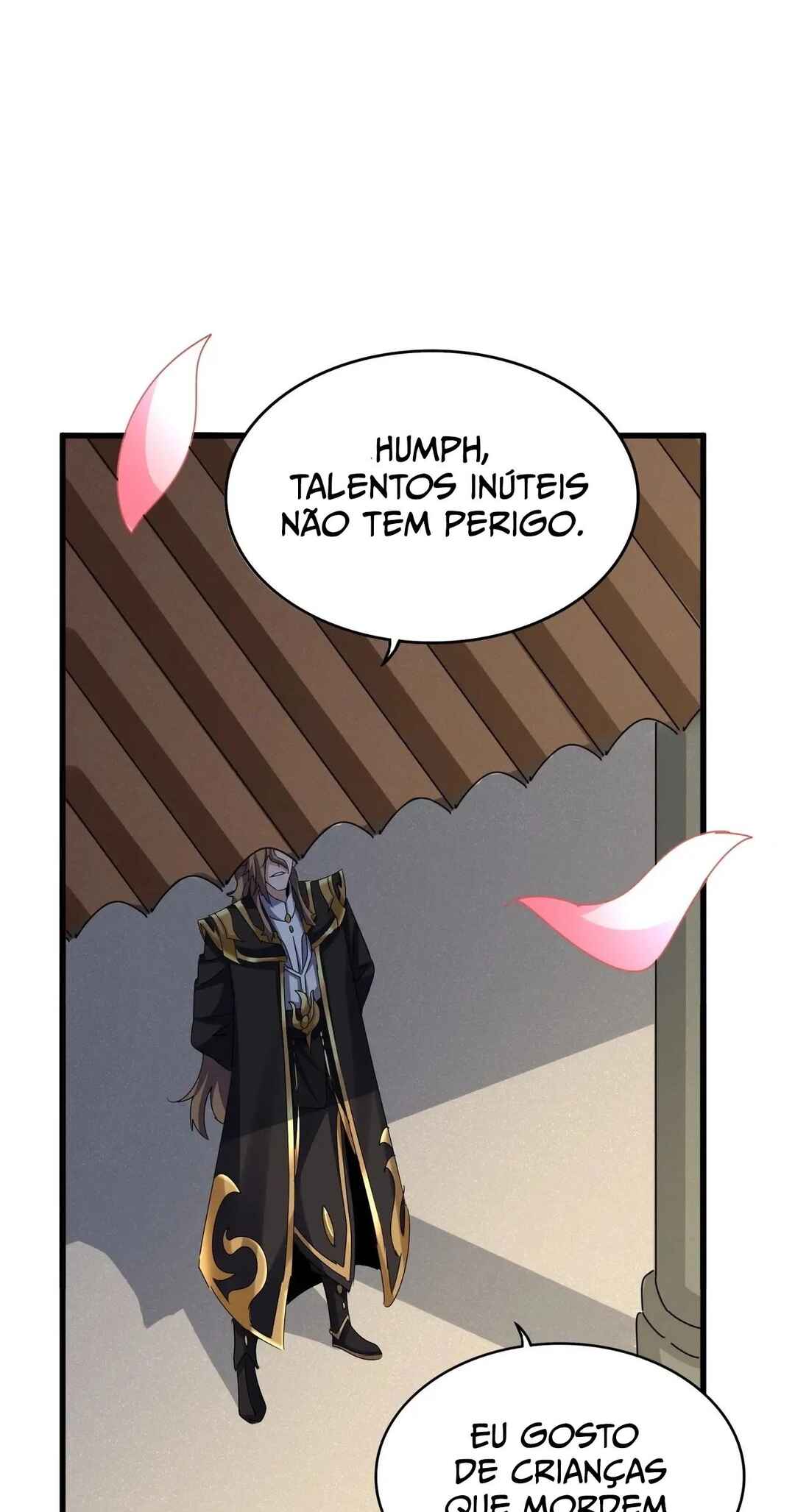 Chapter 538 - Page 32
