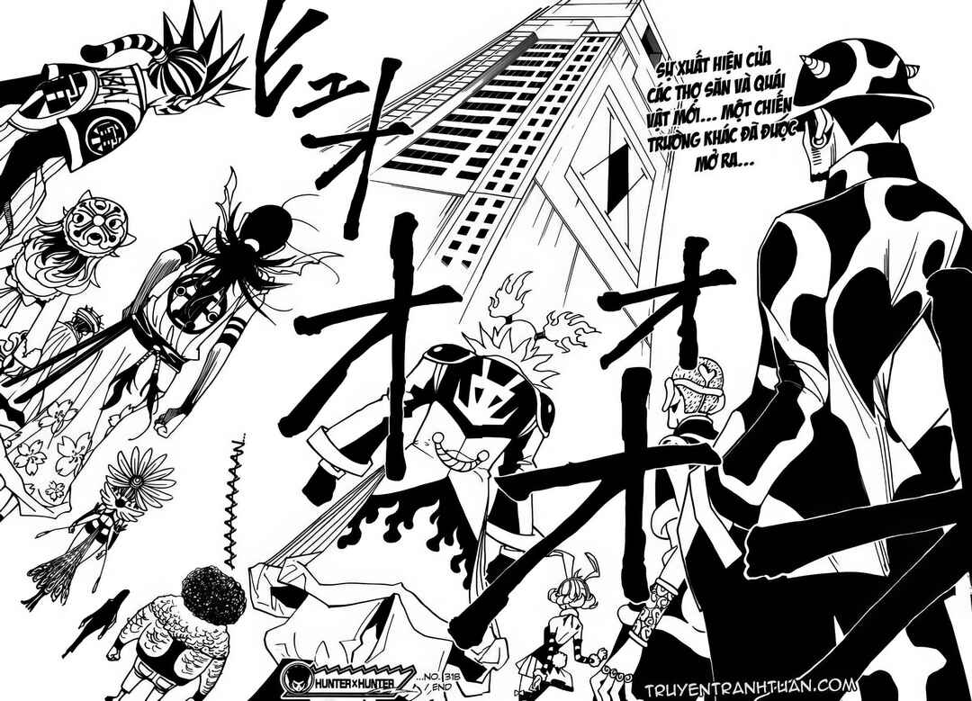 Chapter 318 - Page 15