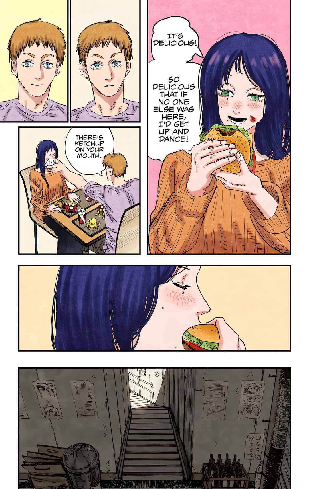 Chapter 56 - Page 9
