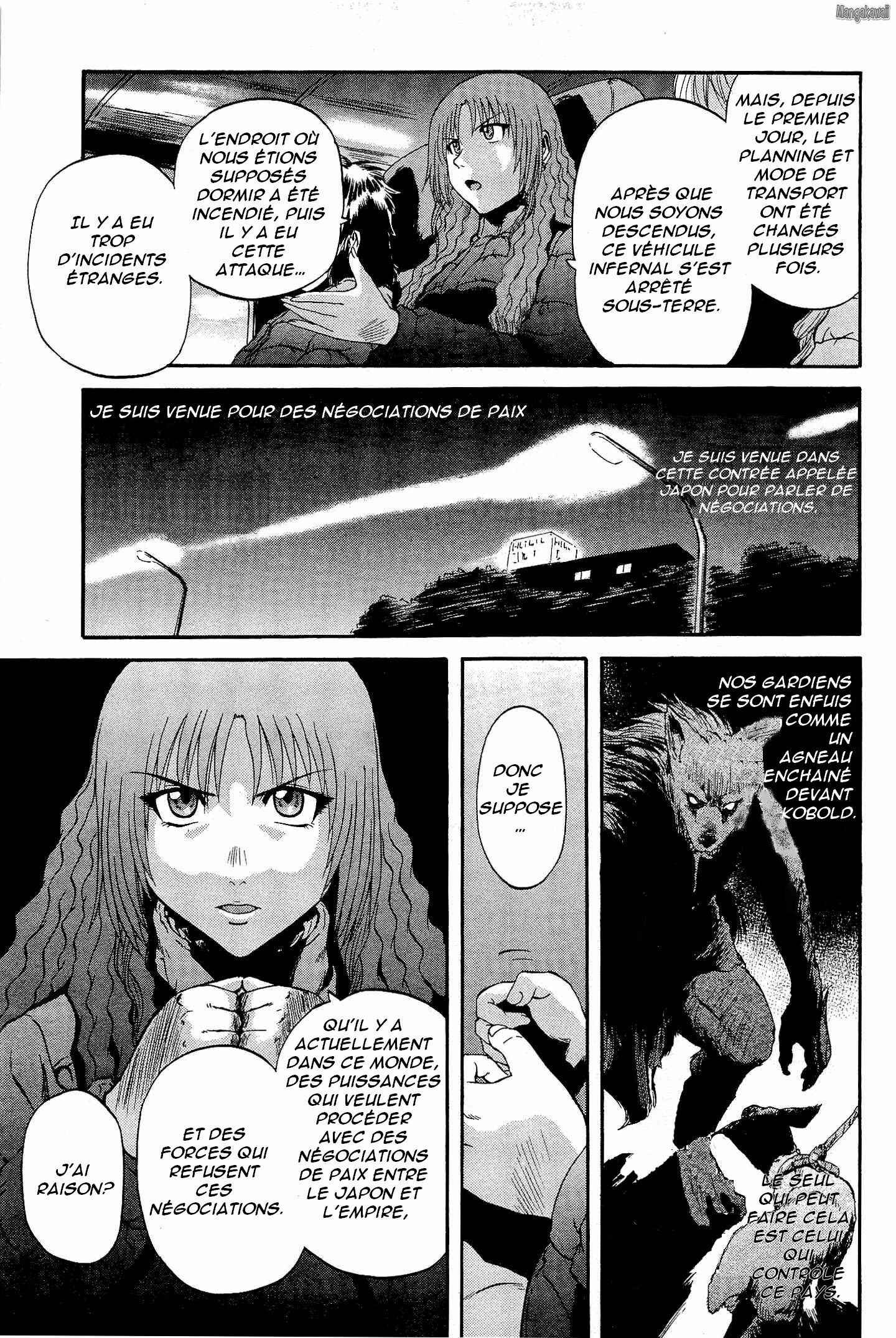 Chapter 23 - Page 19