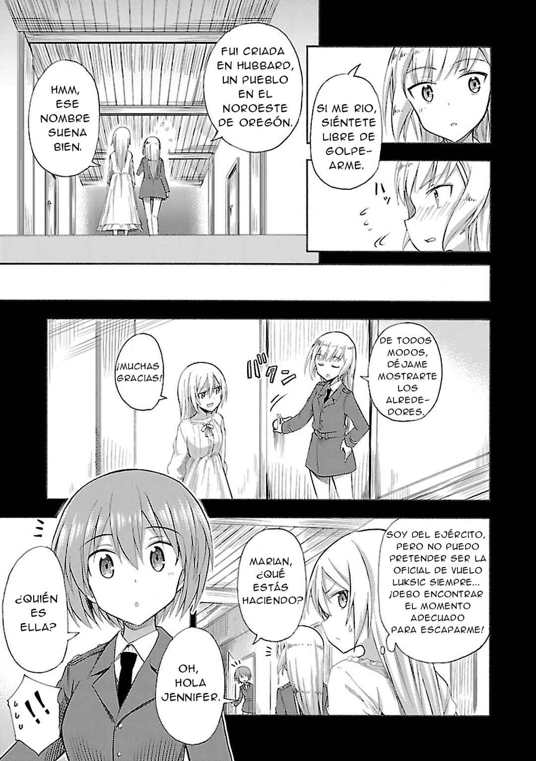 Chapter 3 - Page 17