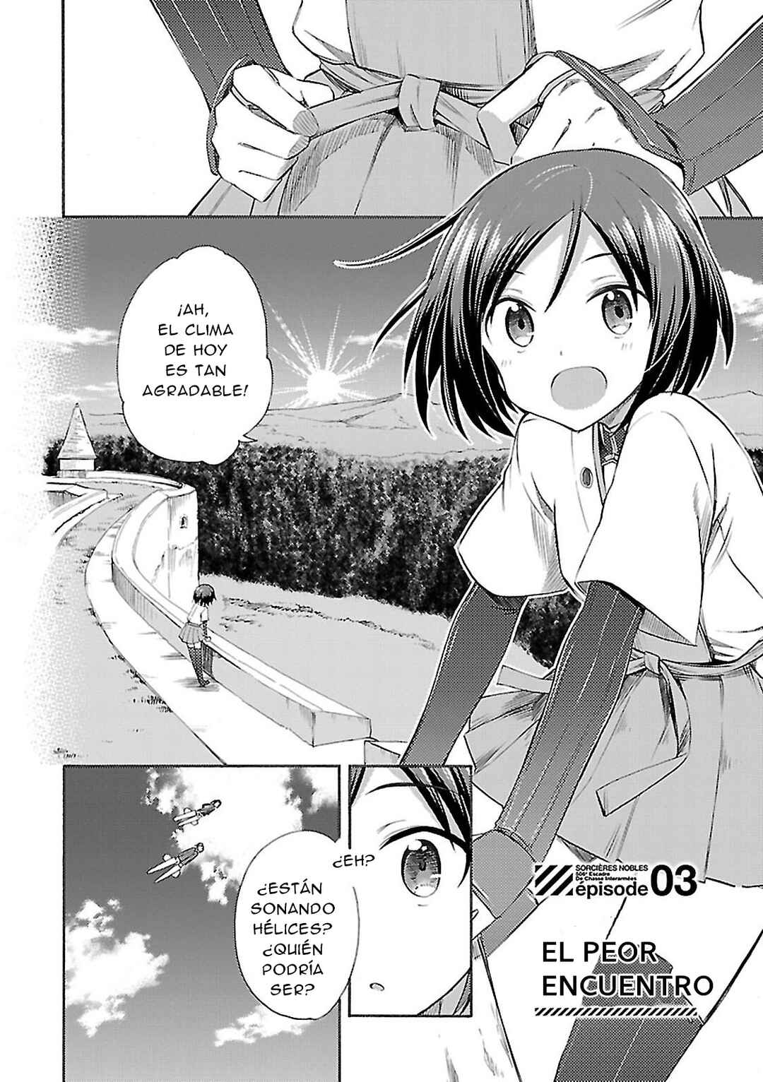 Chapter 3 - Page 2