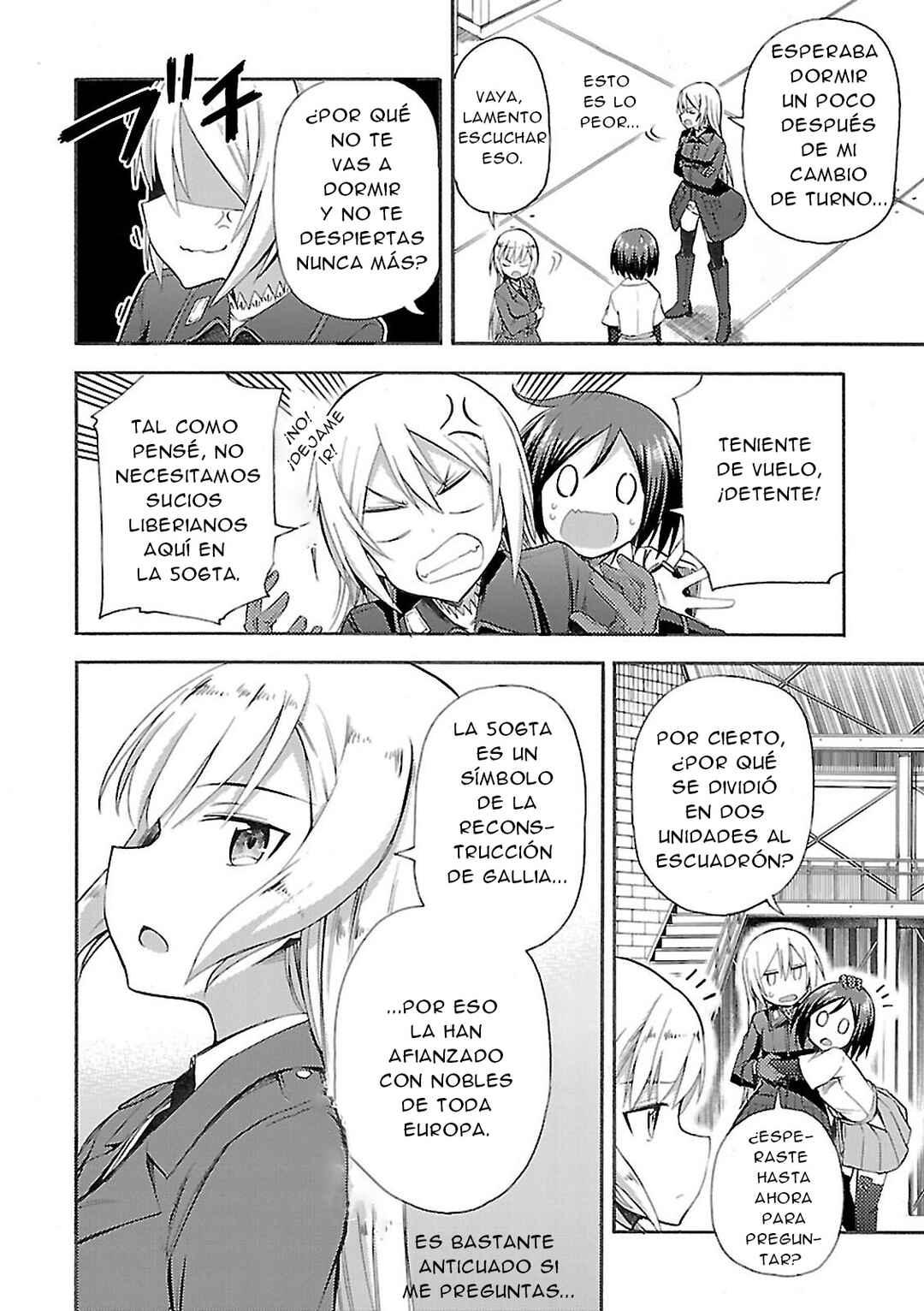 Chapter 3 - Page 8