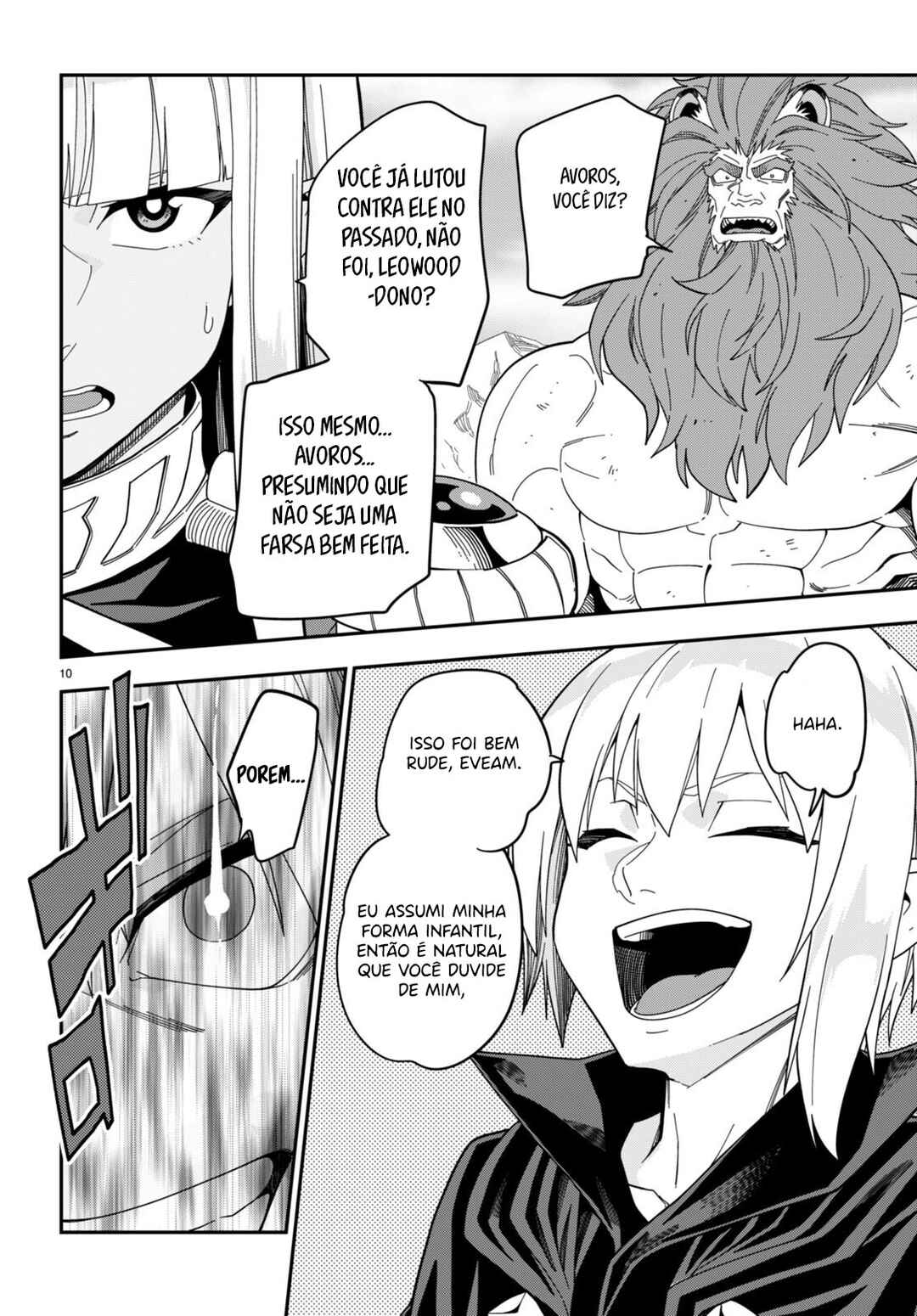 Chapter 95.2 - Page 10