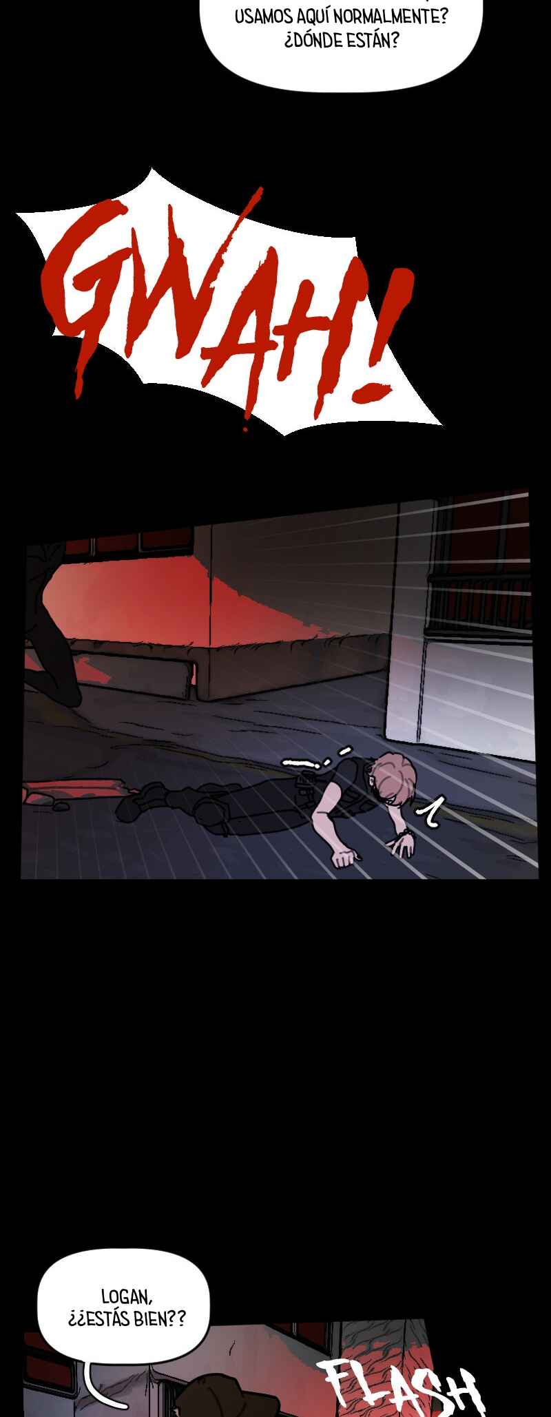 Chapter 94 - Page 14