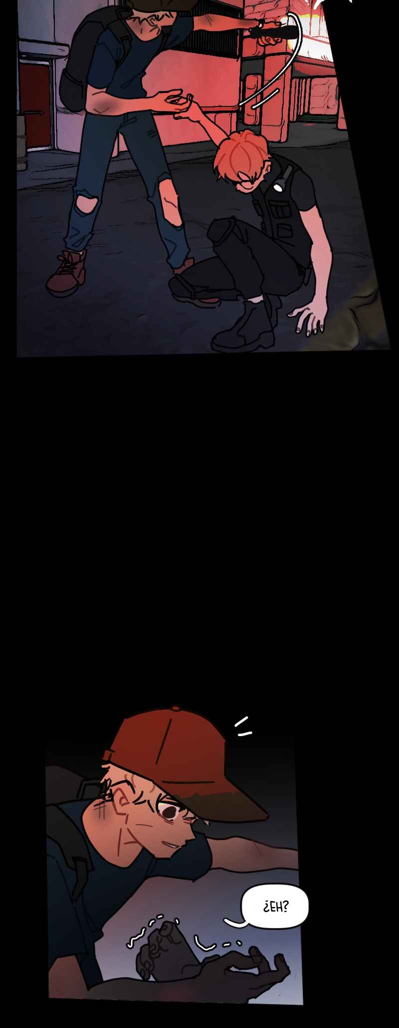Chapter 94 - Page 15