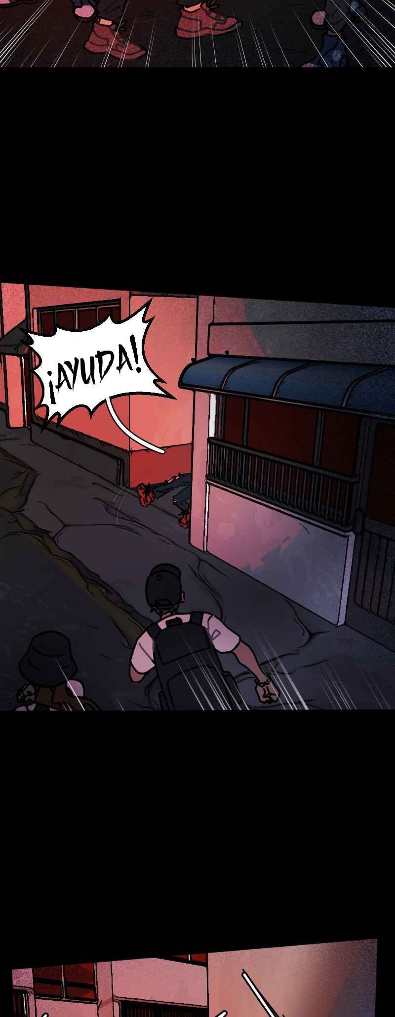 Chapter 94 - Page 19