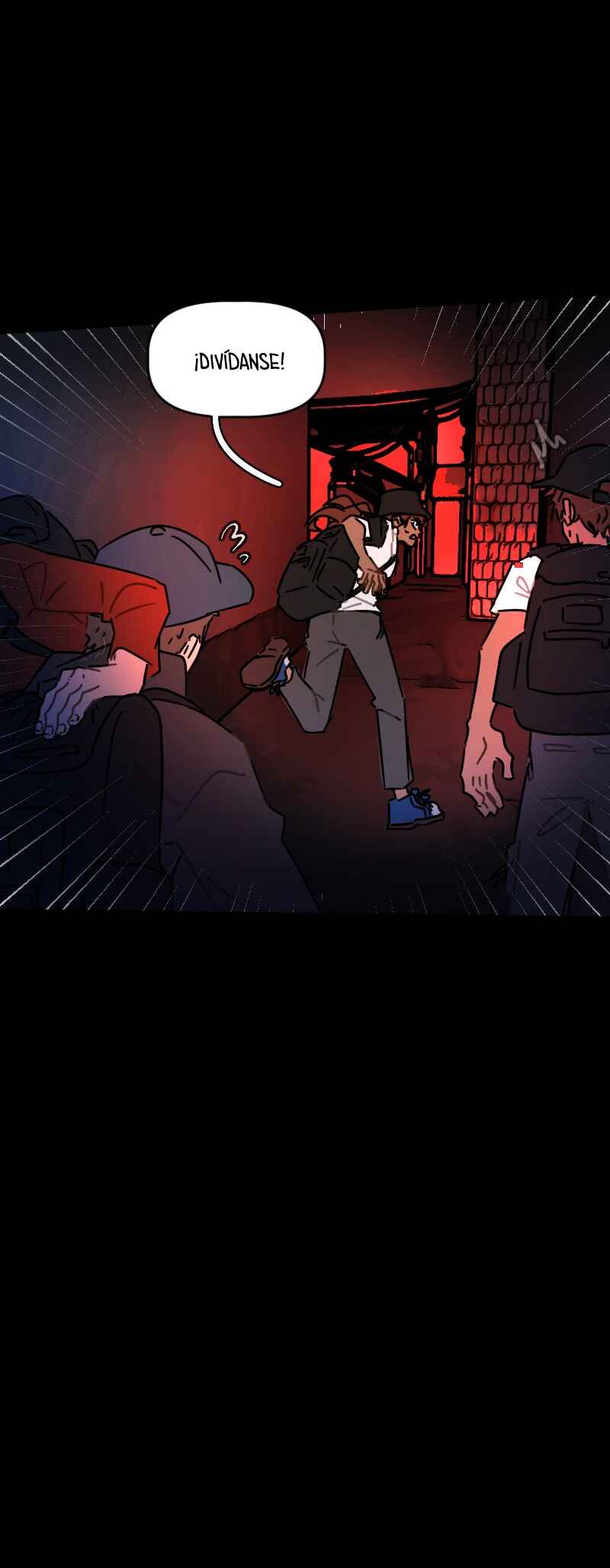 Chapter 94 - Page 21