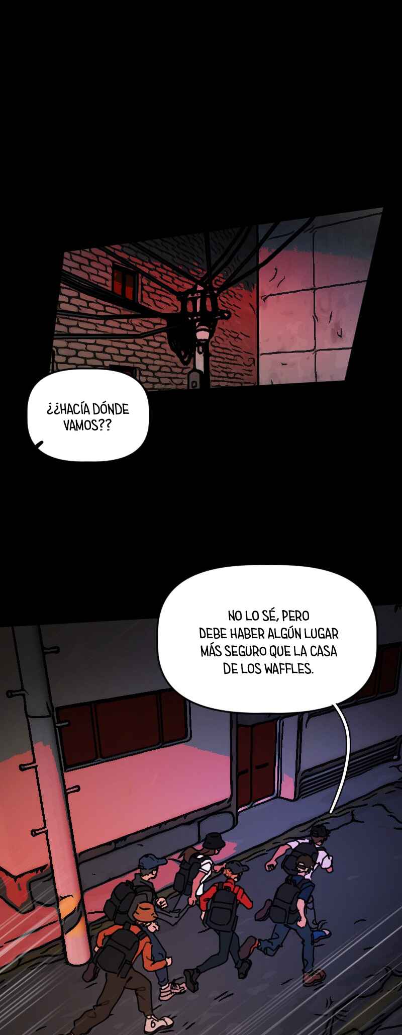 Chapter 94 - Page 9
