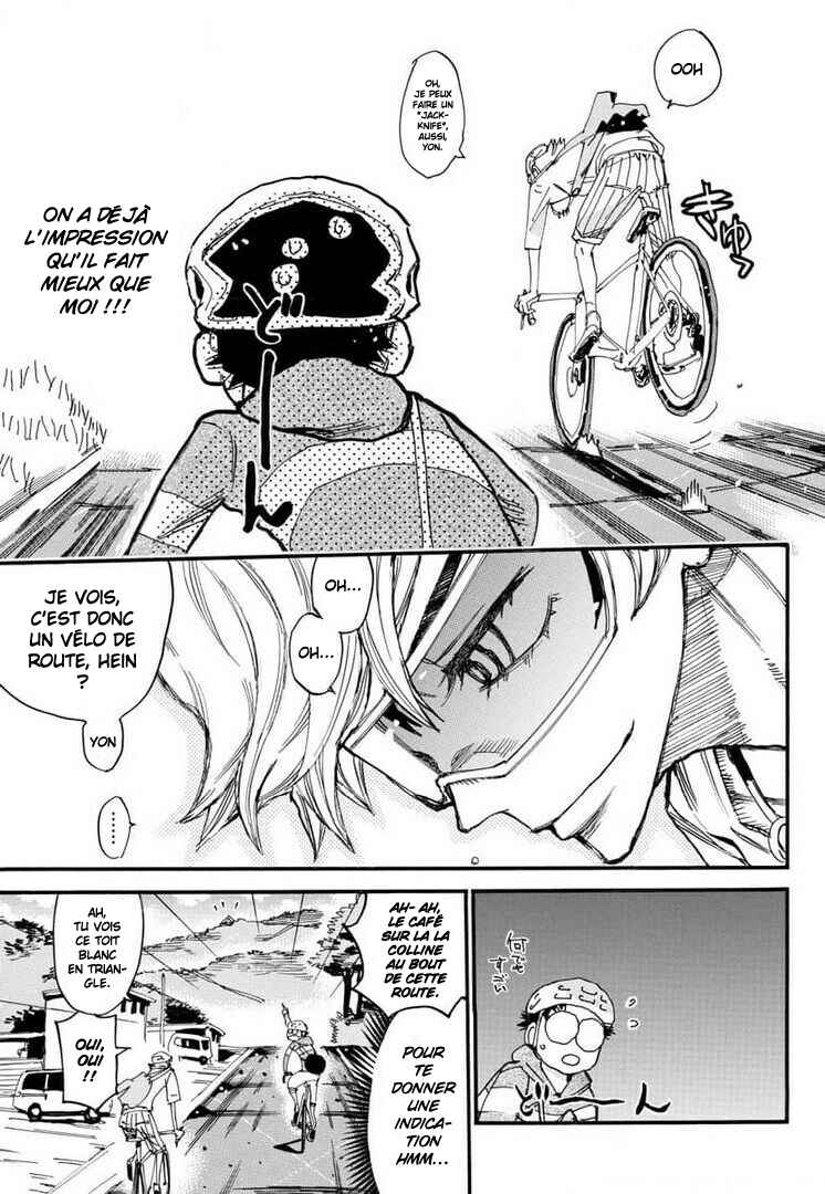 Chapter 657 - Page 16