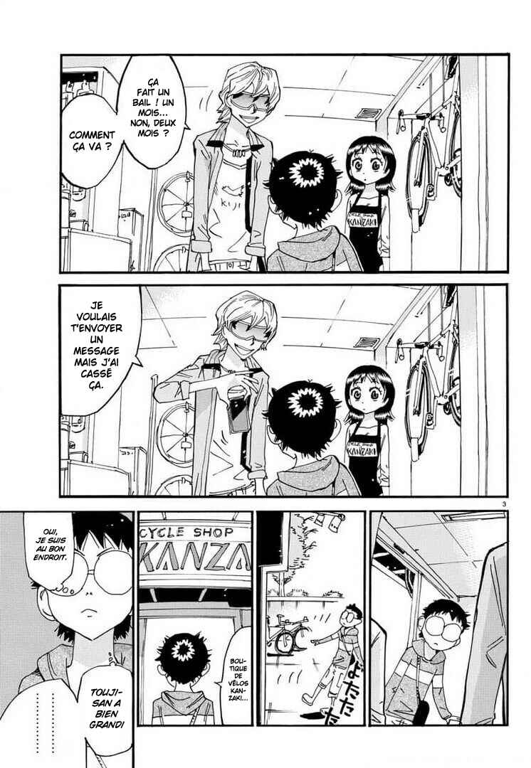 Chapter 657 - Page 5