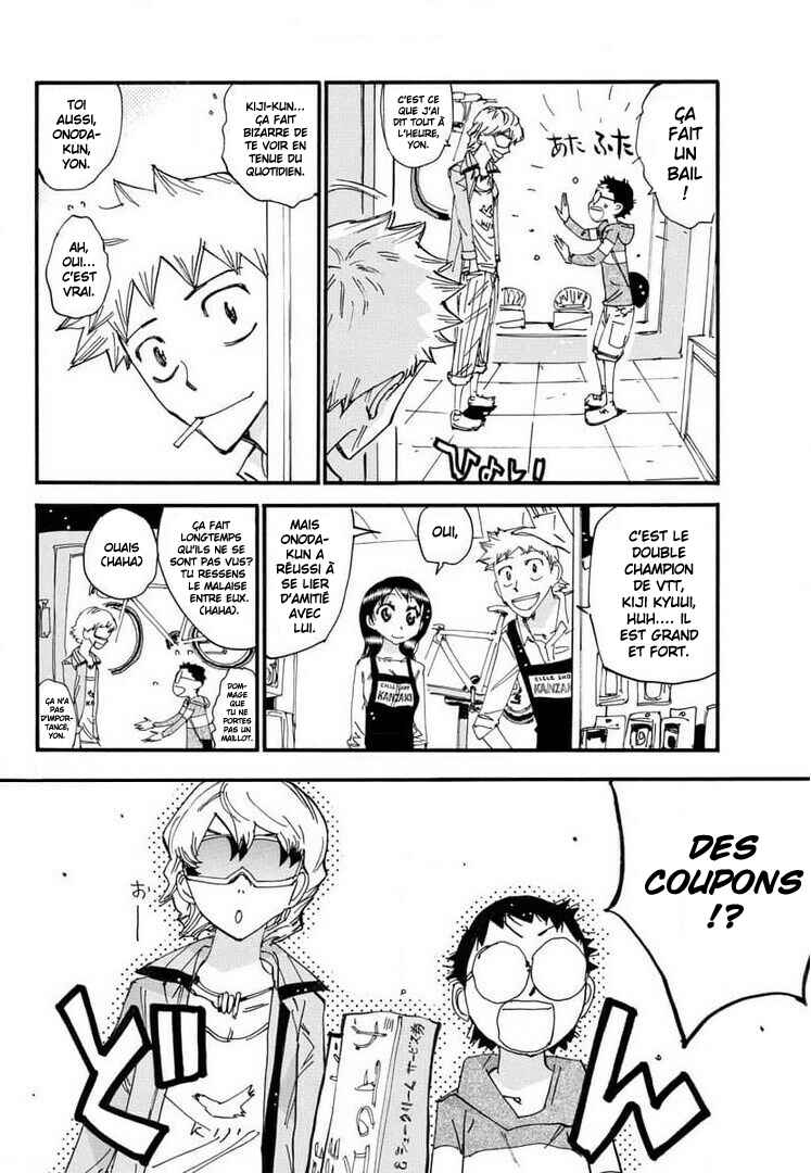 Chapter 657 - Page 8