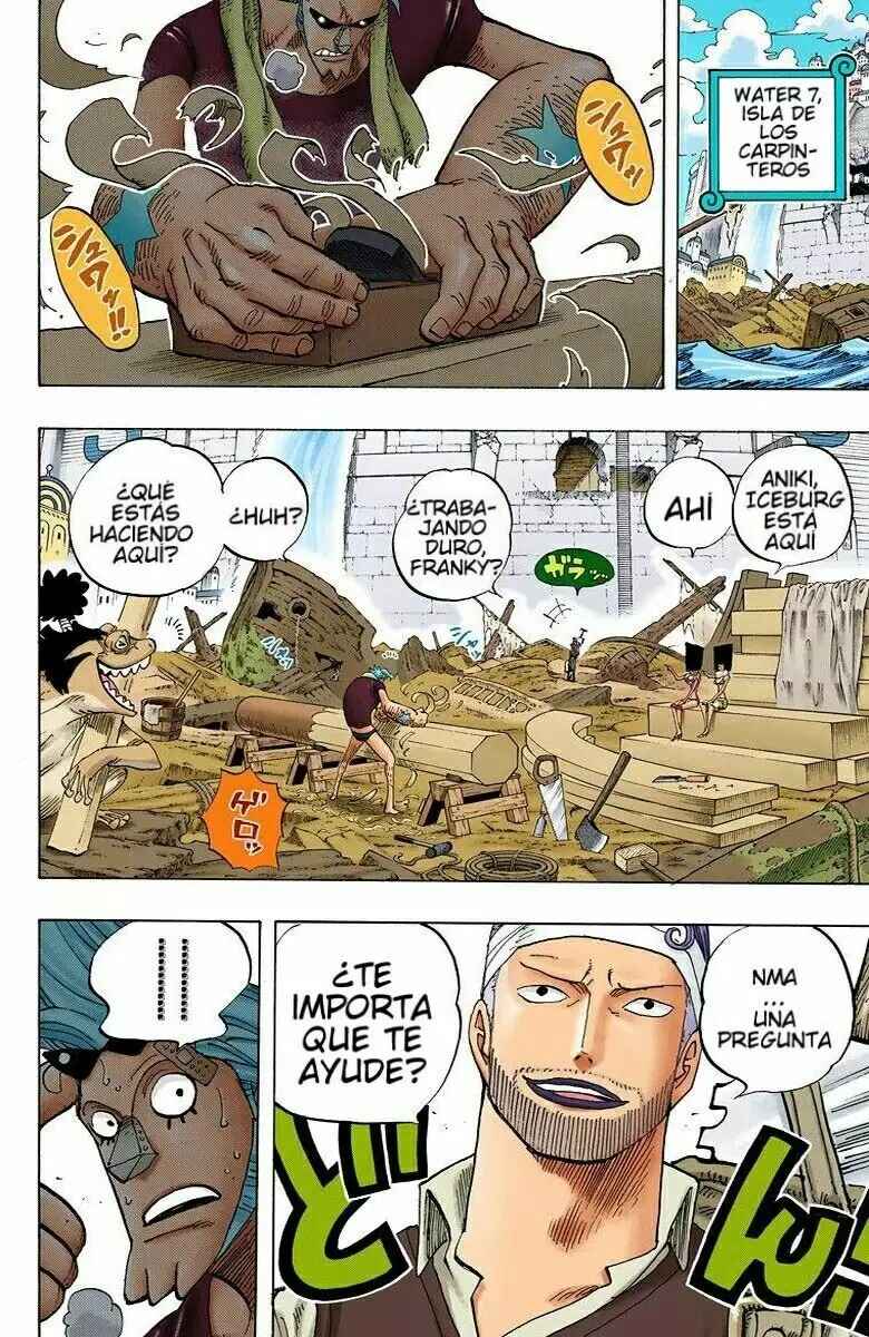 Chapter 435 - Page 2