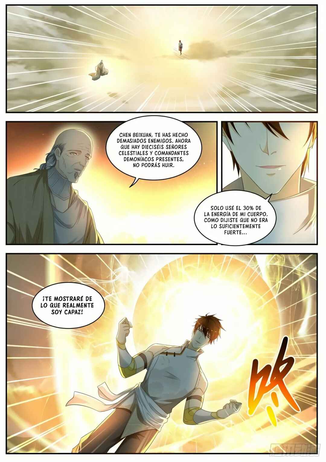 Chapter 536 - Page 7