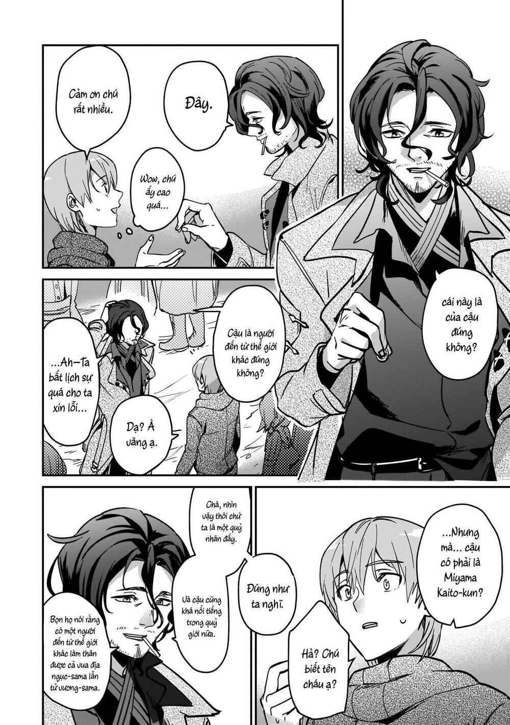 Chapter 21 - Page 2