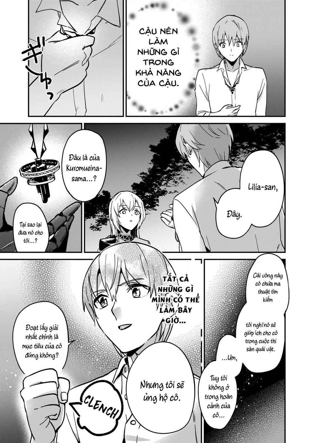 Chapter 21 - Page 22