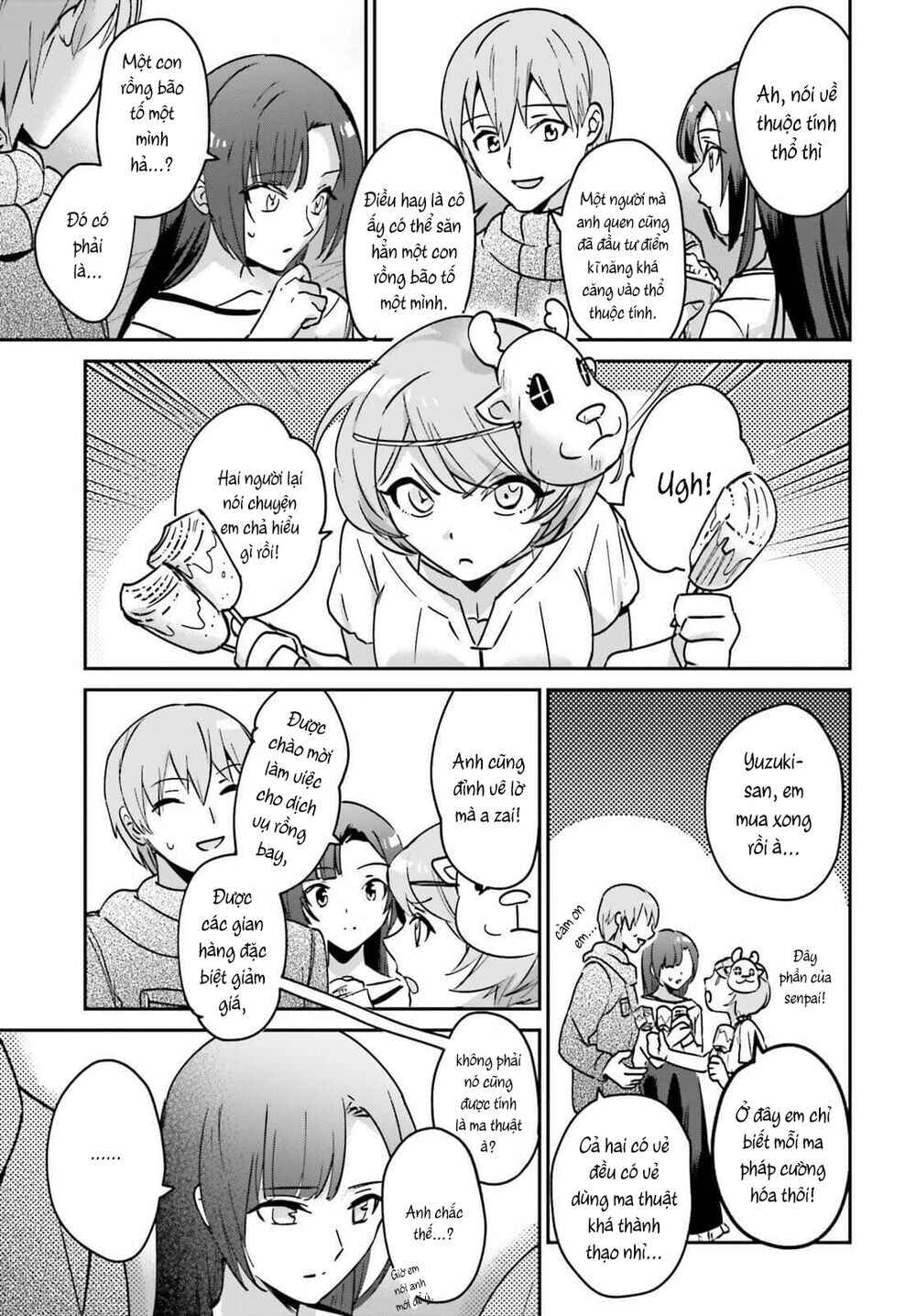 Chapter 21 - Page 27